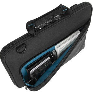 Targus Work-In TED034GL Carrying Case Rugged (Slipcase) for 27.9 cm Targus Work-In TED034GL Carrying Case Rugged (Slipcase) for 27.9 cm
